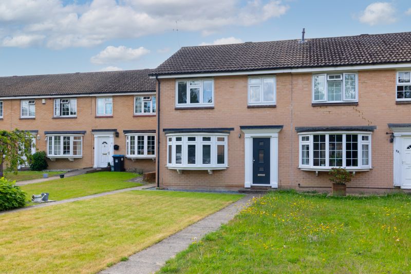 Oaklands South Godstone